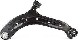 Поперечный рычаг передней подвески BSG. Артикул BSG 40-315-023