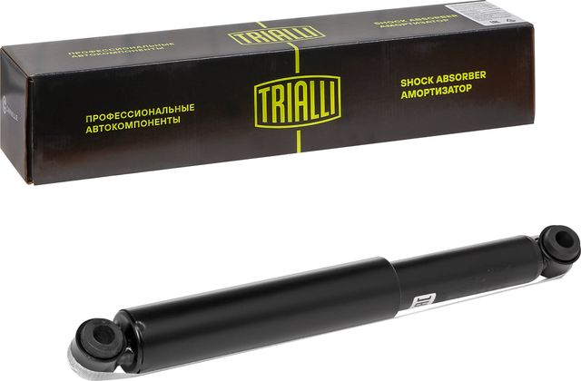 Амортизатор Trialli. Артикул AG 11506