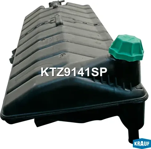 Бачок расширительный (Krauf). Артикул KTZ9141SP