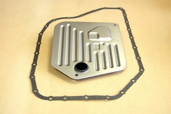 Фильтр АКПП SCT-Germany SG 1038. Артикул SG 1038