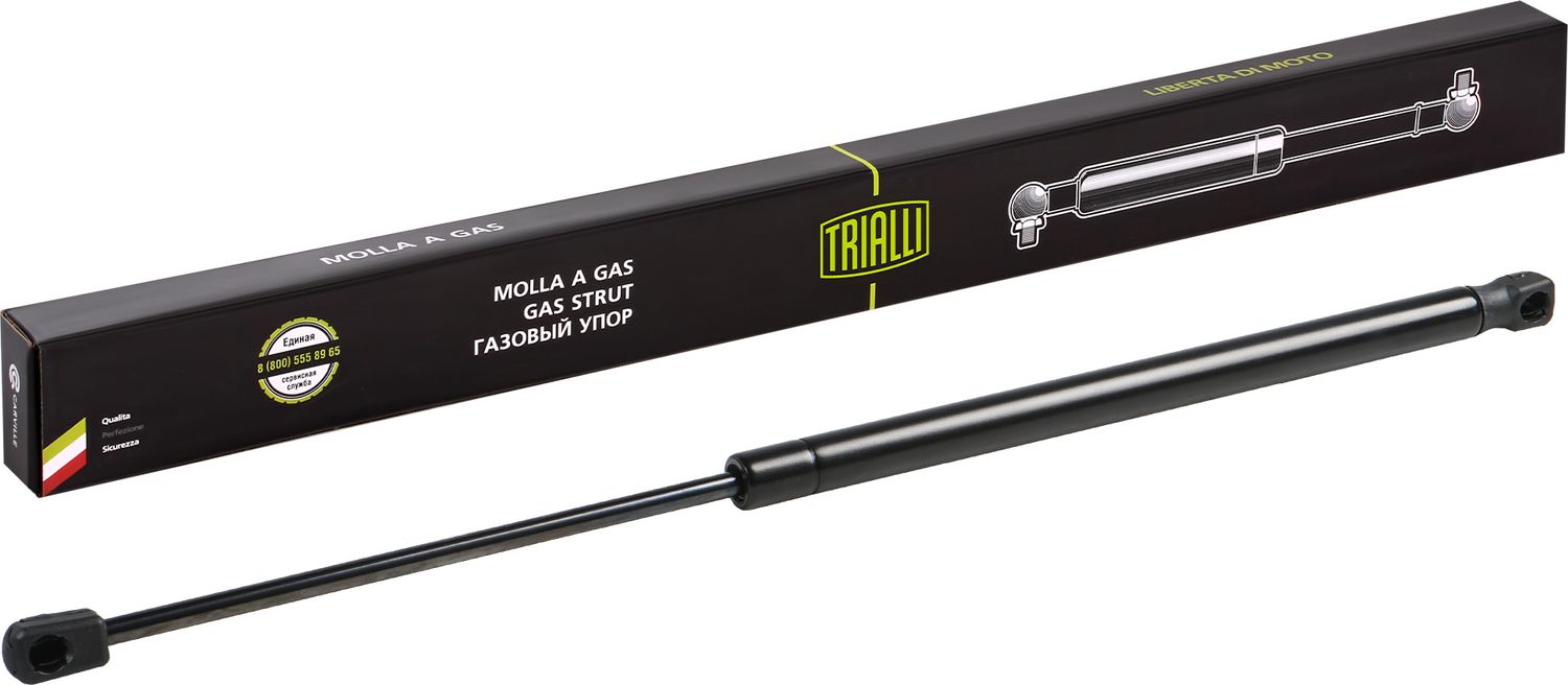 Амортизатор (упор) багажника Trialli. Артикул GS 1854