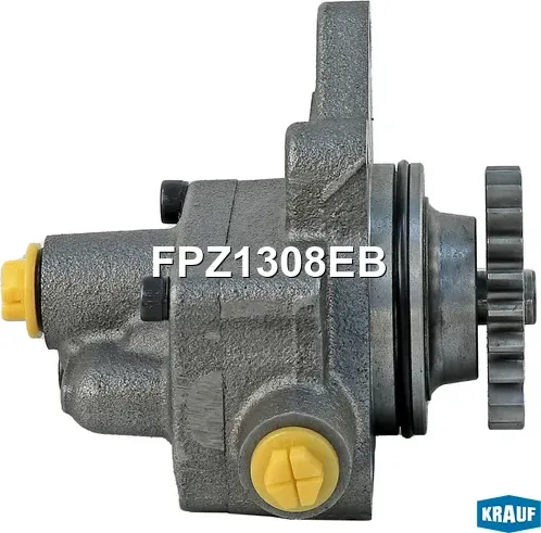 ТННД Krauf. Артикул FPZ1308EB
