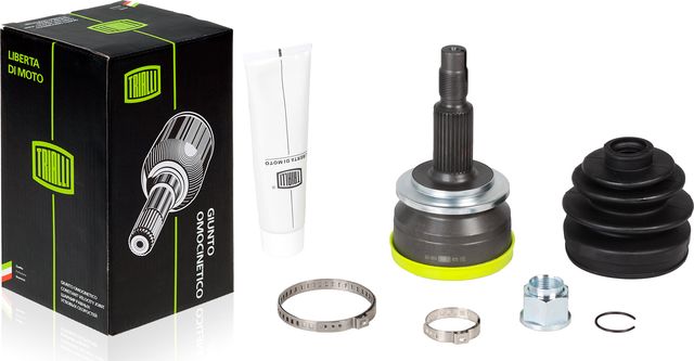 Шрус наружный (граната) Trialli. Артикул GO 1911