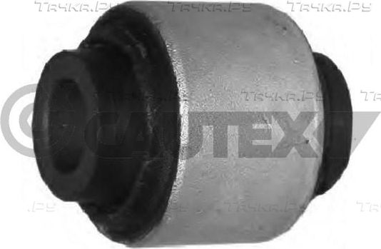 Сайлентблок заднего рычага подвески Cautex для Audi A3 II (8P) 2003-2013. Артикул 461278