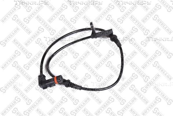 Датчик ABS Stellox передний для Mercedes-Benz CLK-Класс II (C209, A209) 2002-2010. Артикул 06-65471-SX