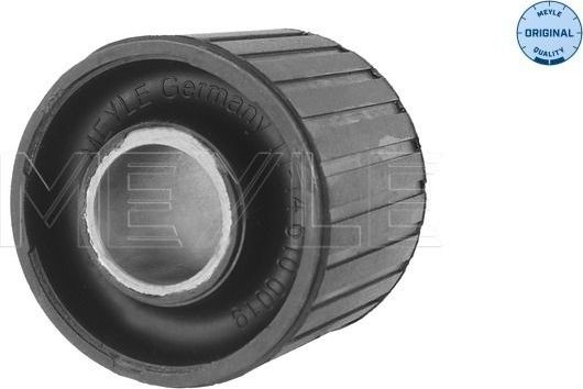 Сайлентблок переднего рычага подвески Meyle Original. Артикул 11-14 610 0019