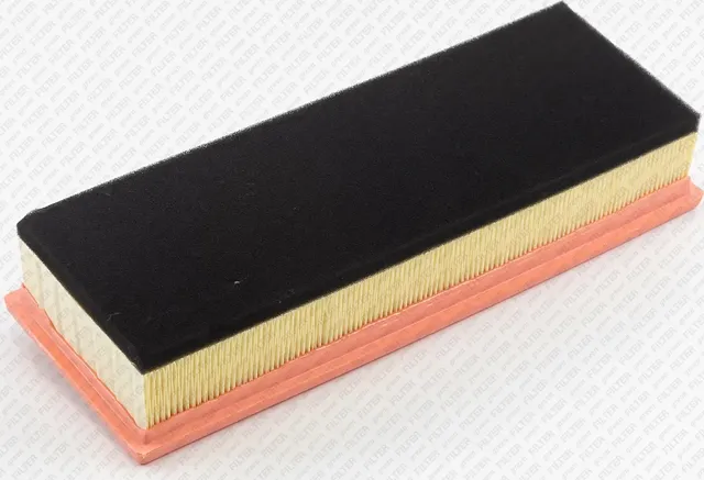 Фильтр воздушный (Green Filter). Артикул LF0151