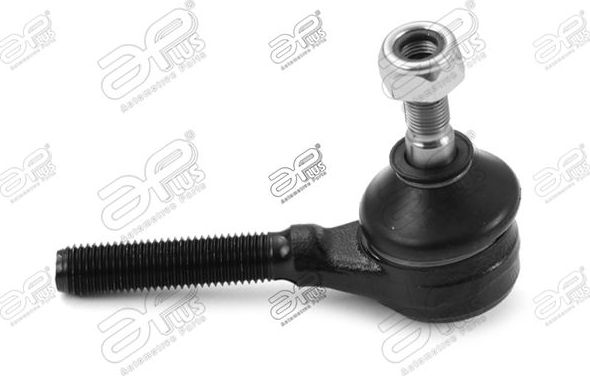 Наконечник рулевой тяги APlus. Артикул 11521AP