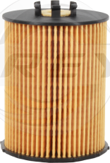 Масляный фильтр Frey для Rolls-Royce Phantom VII 2003-2017. Артикул 809105601