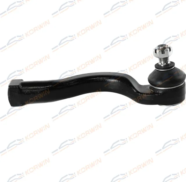 Наконечник рулевой L MITSUBISHI L200 2015 (Korwin). Артикул KWBD0009L