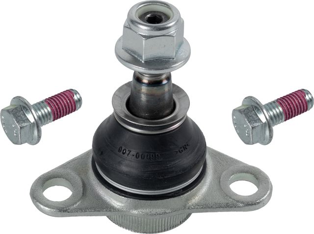 Шаровая опора Febi Bilstein ProKit передняя правая/левая для Volvo XC70 I 2002-2007. Артикул 36715