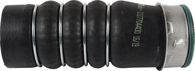 Патрубок интеркулера JP Group. Артикул 1117704400