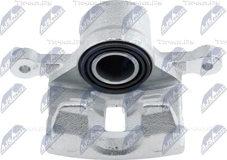 Тормозной суппорт NTY задний правый для Hyundai H-1 II 2008-2026. Артикул HZT-HY-523
