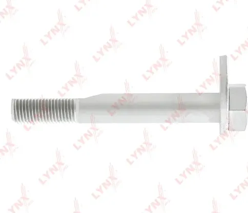 Болт подвески эксцентриковый MITSUBISHI DELICA (Lynxauto). Артикул FS1096