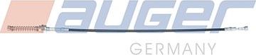 Трос, регулировка рулевой колонки Auger. Артикул 71722