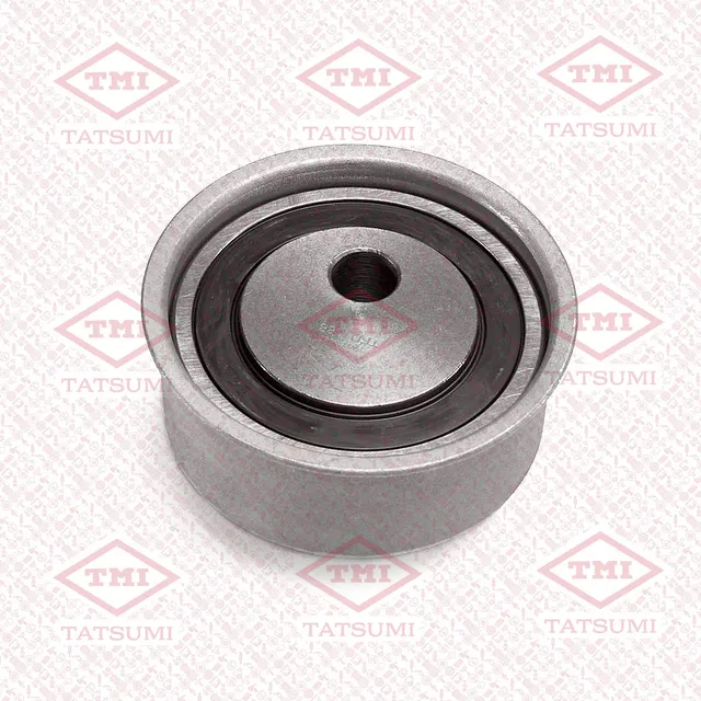 Ролик ремня ГРМ MITSUBISHI OUTLANDER/LANCER/GALANT 2.4 03 (Tatsumi). Артикул TFD1388