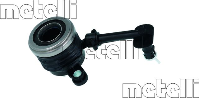 Выжимной подшипник сцепления Metelli (полимерный материал). Артикул 56-0044