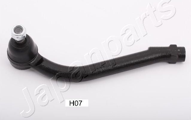 Наконечник рулевой тяги Japanparts. Артикул TI-H07R