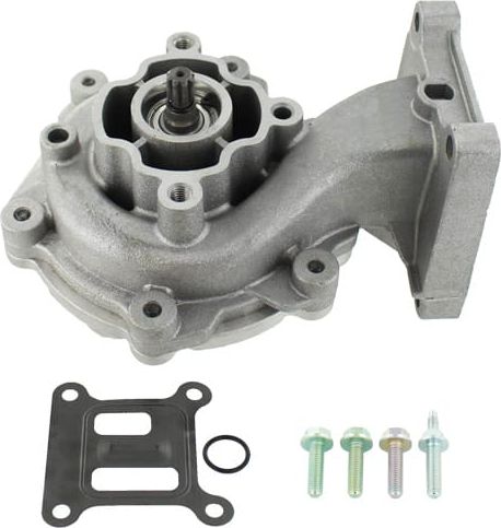 Помпа (водяной насос) SKF для Jaguar X-Type I 2003-2009. Артикул VKPA 84621