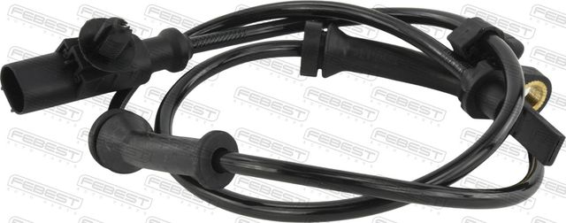 Датчик ABS Febest передний для Citroen C1 I 2005-2014. Артикул 25606-006