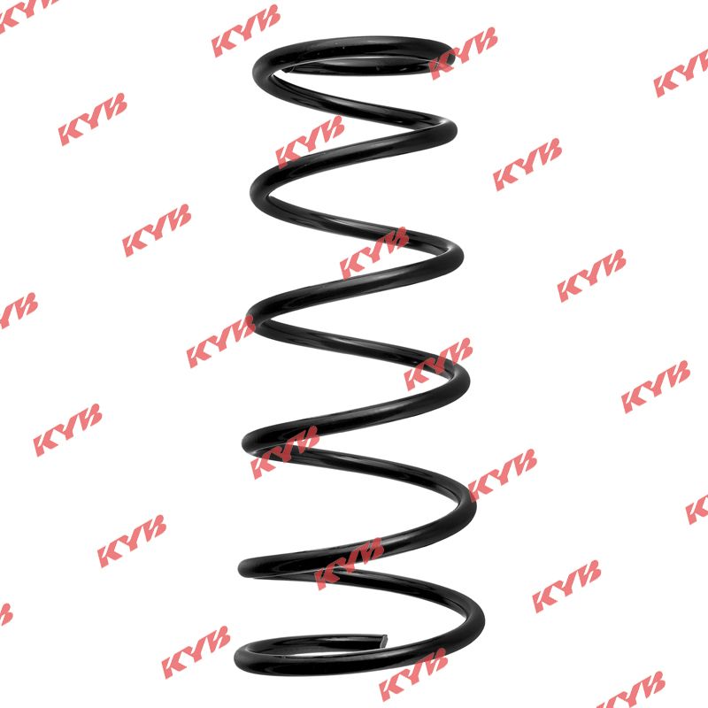 Пружина подвески KYB K-Flex задняя для Toyota Celica IV (T160) 1985-1989. Артикул RK7662