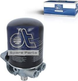 Осушитель воздуха пневмосистемы DT Spare Parts. Артикул 3.71010