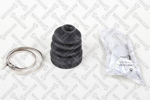 Пыльник рулевой рейки (комплект) Stellox. Артикул 13-00775-SX