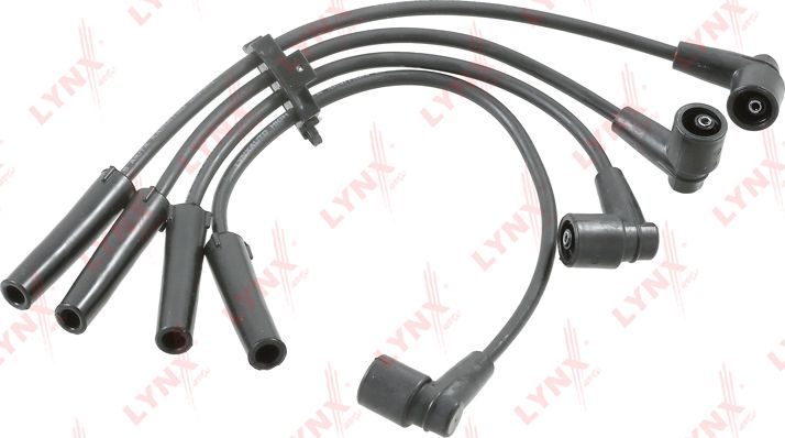 Провода высоковольтные (Lynxauto). Артикул SPC1025