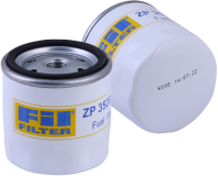 Топливный фильтр FIL Filter. Артикул ZP 3526 AF