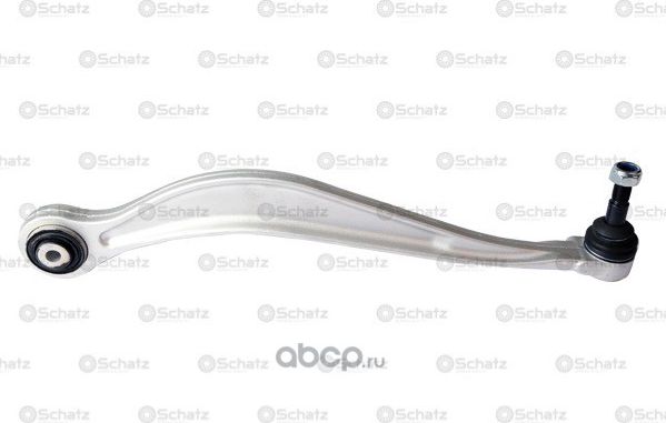 Рычаг подвески (Schatz). Артикул S25295