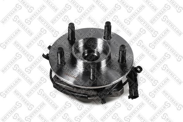 Ступичный подшипник (комплект) Stellox. Артикул 43-29320-SX