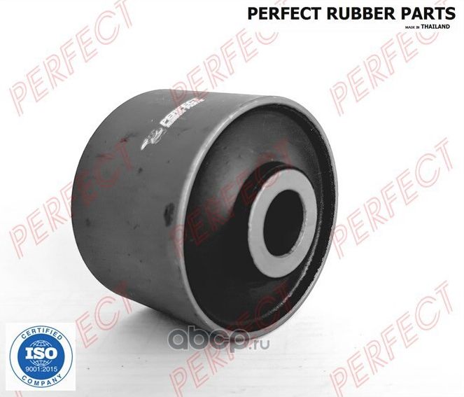 4870260011 65800580 САЙЛЕНТБЛОК НИЖНЕГО ПЕРЕДНЕГО РЫЧАГА (Perfect) Perfect. Артикул TO65FJ80AE