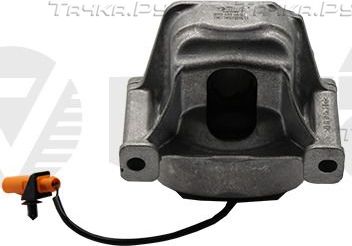 Подушка (опора) двигателя Vika левая для Audi A6 IV (C7) 2011-2018. Артикул 11991788001