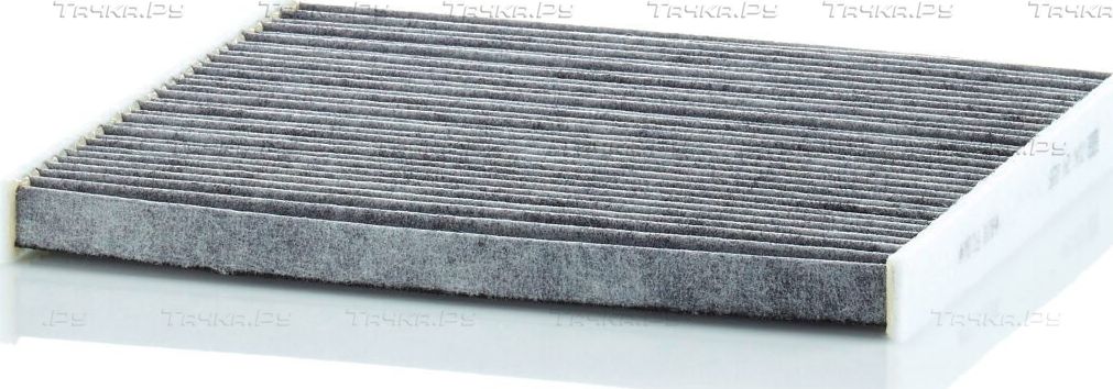 Салонный фильтр Mann-Filter для Jeep Cherokee V (KL) 2018-2026. Артикул CUK 24 026