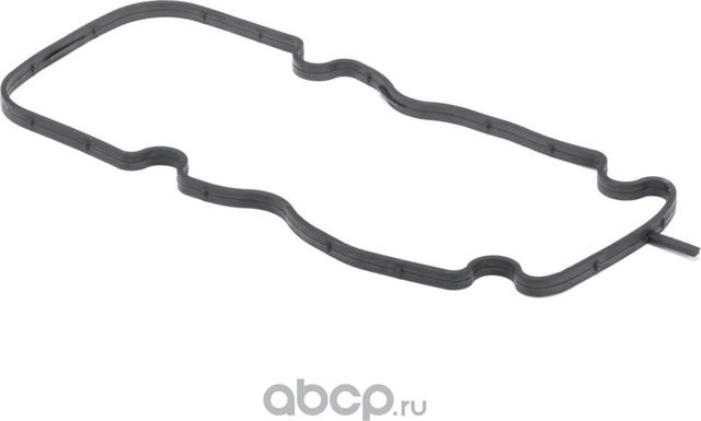 Прокладка клапанной крышки SCANIA 4-SERIE (19 (Topcover). Артикул T19596009