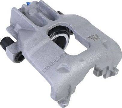 Тормозной суппорт Zentparts (Чугун) передний левый для Ford Focus I 1998-2005. Артикул Z183728
