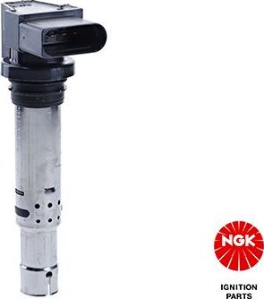 Катушка зажигания NGK. Артикул 48003