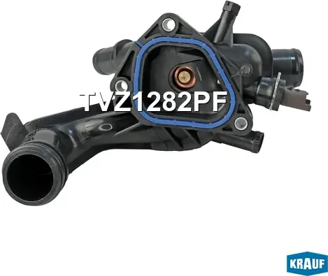 Термостат Krauf. Артикул TVZ1282PF