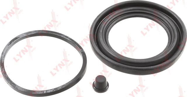 Ремкомплект тормозного суппорта LYNXauto. Артикул BC-0467