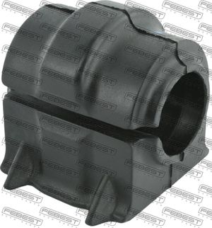 Втулка стабилизатора Febest передняя правая/левая для Ford Explorer V 2010-2019. Артикул FDSB-EXPF