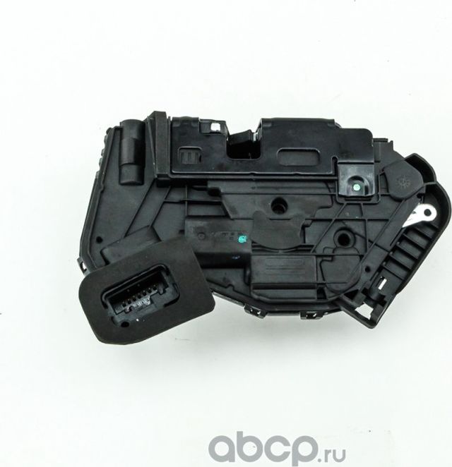 Замок двери (Dominant). Артикул AW0990100009