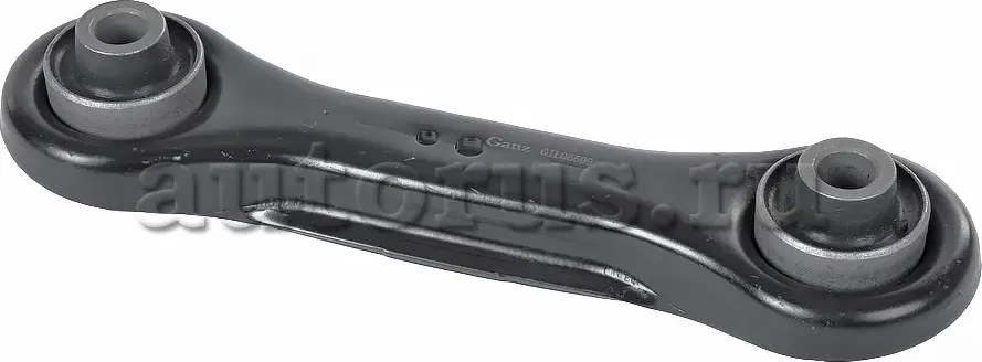 Рычаг задней подвески L=R (Ganz) Ganz. Артикул GIL06599