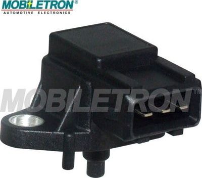 Датчик абсолютного давления (ДАД, MAP) Mobiletron для BMW 3 IV (E46) 2001-2007. Артикул MS-E004