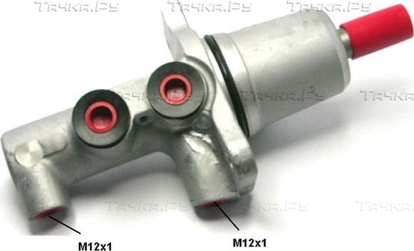 Тормозной цилиндр главный Bosch. Артикул 0 986 480 998