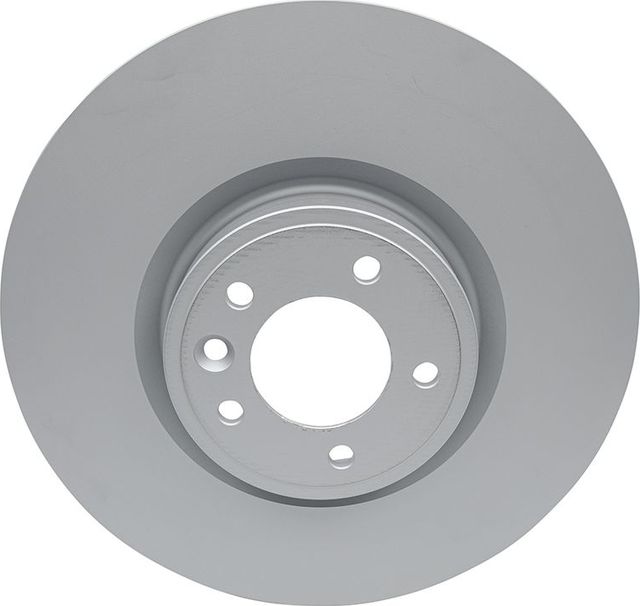 Тормозной диск ATE. Артикул 24.0134-0117.1