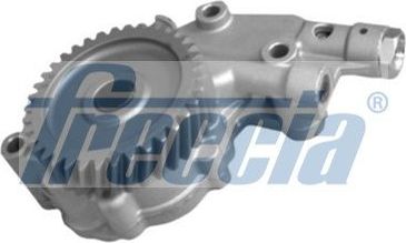 Масляный насос Freccia для Mitsubishi Pajero II 1993-1999. Артикул OP09-191