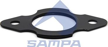 Прокладка клапанной крышки 441724 Sampa. Артикул 044.432