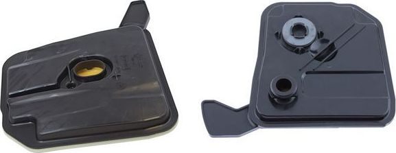 Фильтр АКПП JS Asakashi для Ford Kuga II 2013-2019. Артикул JT555