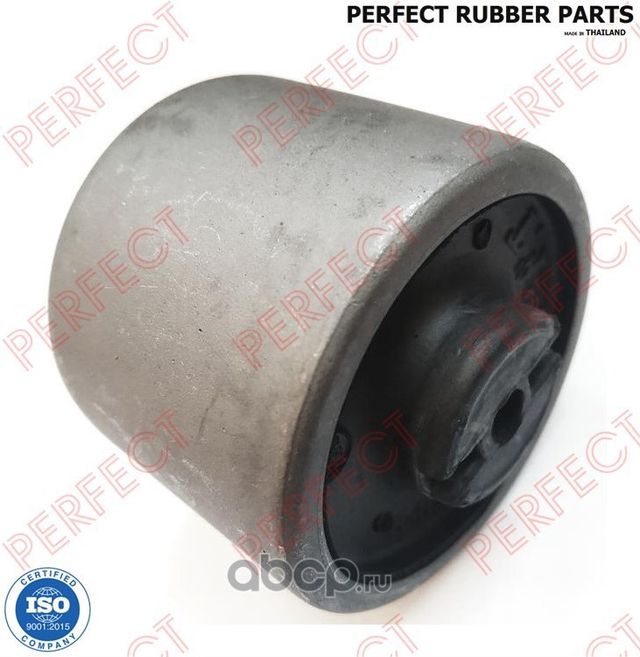 545702412 0533 САЙЛЕНТБЛОК ЗАДНИЙ ПЕРЕДНЕГО РЫЧАГА (Perfect) Perfect. Артикул NS05A33WB