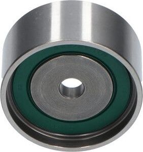 Натяжной ролик (натяжитель) ремня ГРМ Kavo Parts. Артикул DTE-5533